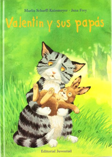 Valentín y sus papás (spanish edition)