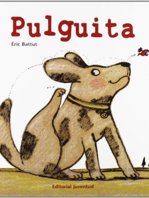 Pulguita (spanish edition)