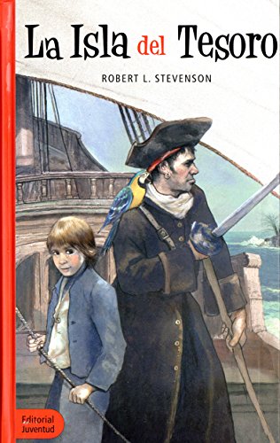 La isla del tesoro (colección juventud) (spanish edition)