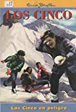 9788426155368_los-cinco-en-peligrothe-five-get-into-trouble-spanish-edition_front-8.jpg Los cinco en peligro/the five get into trouble (spanish edition)