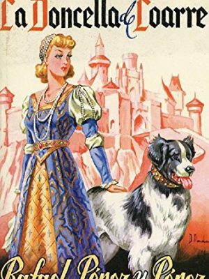 Version 1.0.0 La doncella de loarre