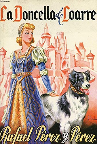 La doncella de loarre