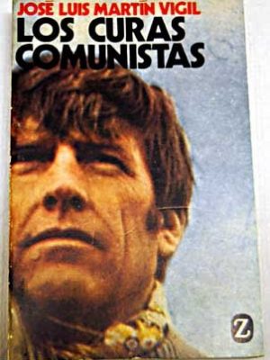 Los curas comunistas
