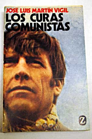 Los curas comunistas