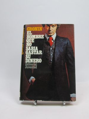 9788426158116_el-hombre-que-no-sabia-gastar-su-dinero_front-1.jpg El hombre que no sabía gastar su dinero