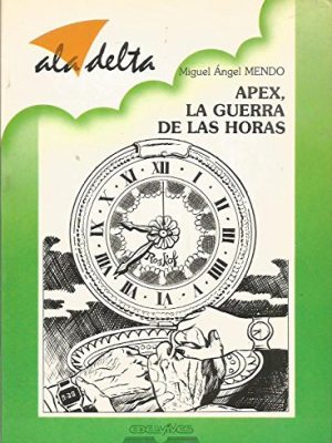 Apex,la guerra de las horas
