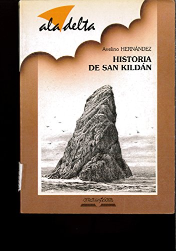 9788426313232_historia-de-san-kildan_front-2.jpg Historia de san kildan