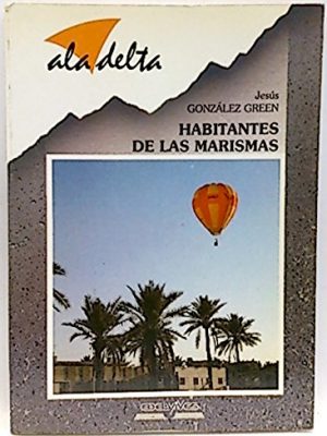 9788426313256_habitantes-marismas-edelvives_front-1.jpg Habitantes marismas (edelvives).