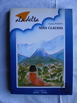 Ni?a claudia (edelvives).