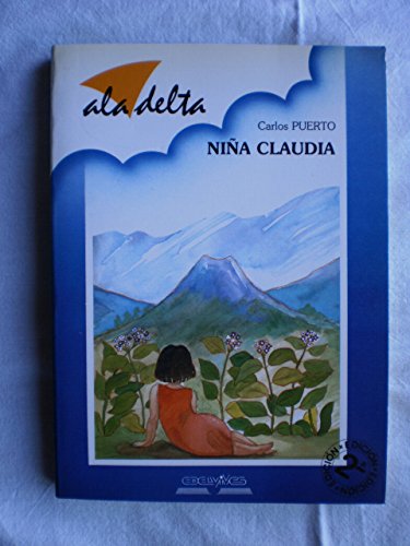 9788426313287_nia-claudia-edelvives_front-3.jpg Ni?a claudia (edelvives).