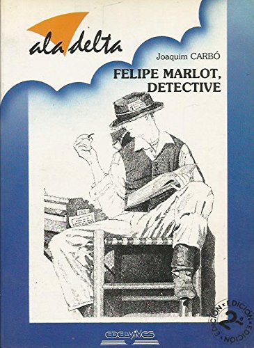 Felipe marlot,detective