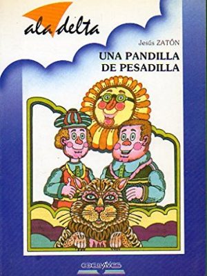 Una pandilla de pesadilla