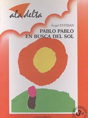 Pablo, pablo en busca del sol