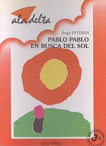 Pablo, pablo en busca del sol