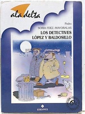 Detectives lopez y baldosillo
