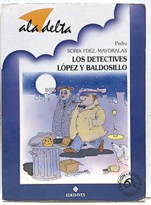 Detectives lopez y baldosillo