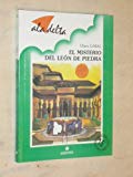 El misterio del león de piedra