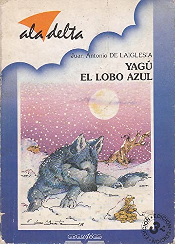 9788426314369_yagu-el-lobo-azul_front-6.jpg Yagu, el lobo azul