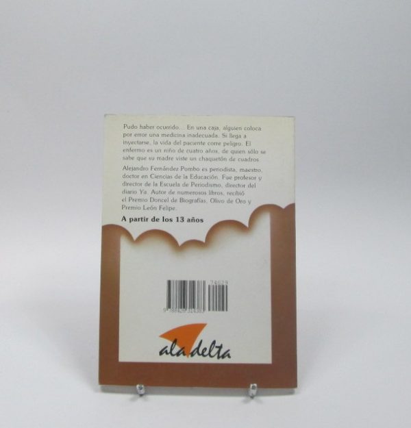 Se bscan cuadros rojos y negros