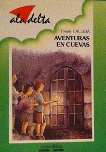 Avent. cuevas (edelvives).