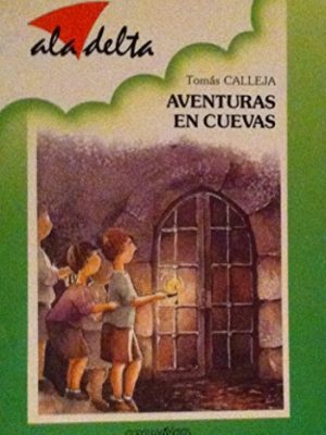 9788426314680_avent-cuevas-edelvives_front-6.jpg Avent. cuevas (edelvives).