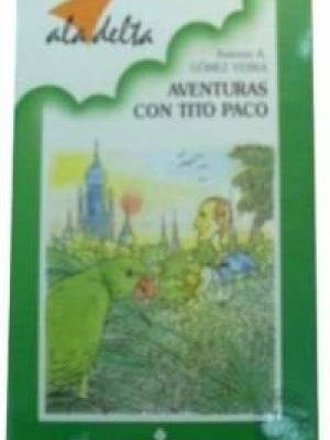 Aventuras con tito paco