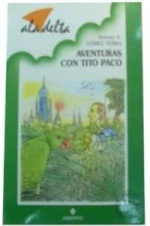 Aventuras con tito paco