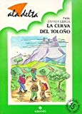 Cueva del tolono, la