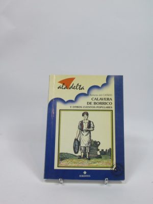 Calavera de borrico
