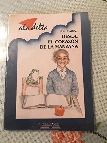 Desde el corazon de la manzana