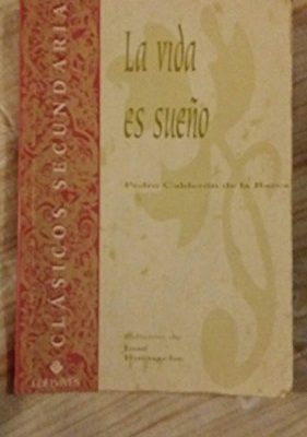 La vida es sueno