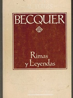 Rimas y leyendas