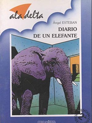Diario de un elefante