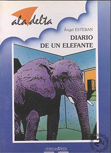 Diario de un elefante