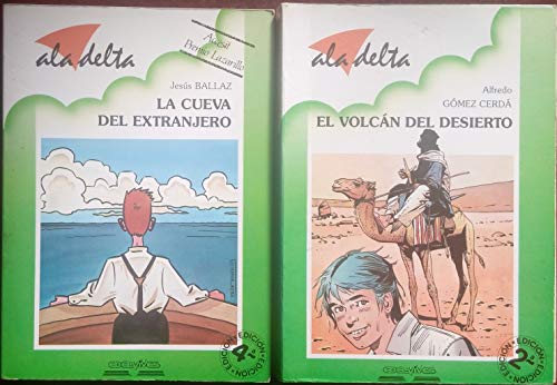 Cueva del extranjero, la