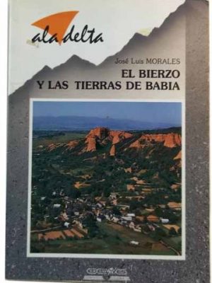 El bierzo y las tierras de babia (ala delta gris)