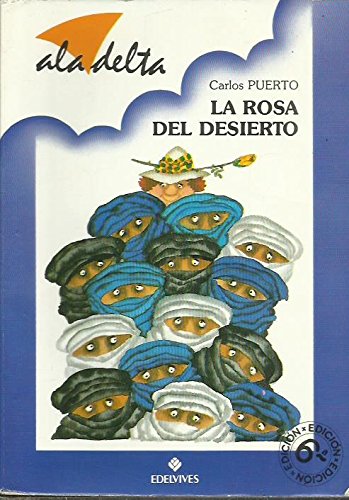 9788426317476_la-rosa-del-desierto_front-2.jpg La rosa del desierto