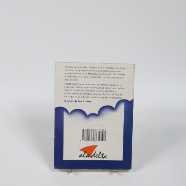 Fábulas de animales