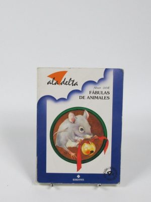 Fábulas de animales
