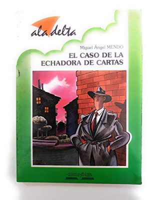 El caso de la echadora de cartas
