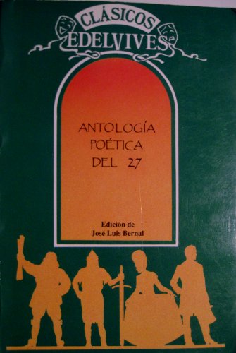 Antología poética del 27