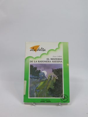 El misterio de la ratonera asesina