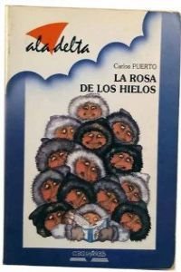 La rosa de los hielos