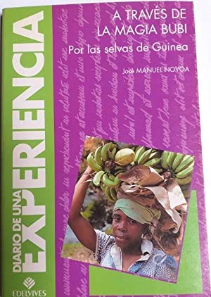 A traves de la magia bubi n 9.edelvives.