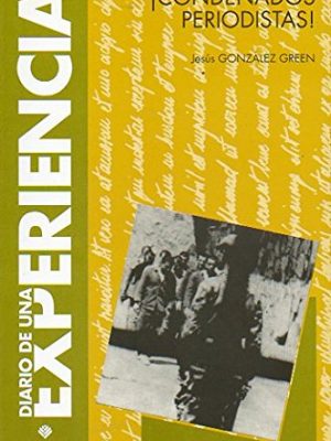 Condenados periodistas