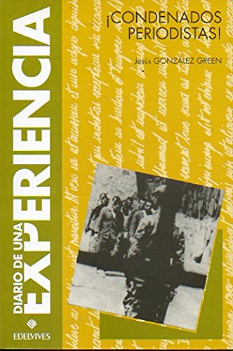 Condenados periodistas