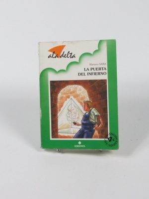 La puerta del infierno