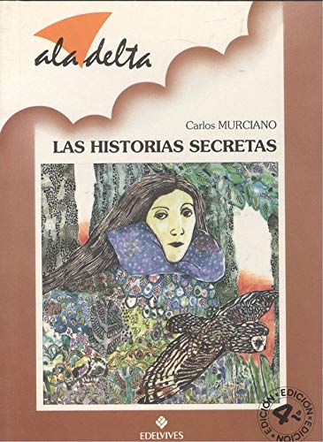 Las historias secretas