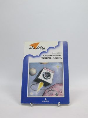 Cuentos para enfriar la sopa