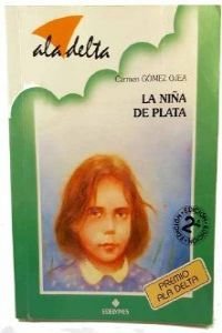 Niña de plata